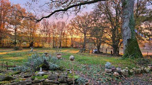 Ids-Saint-Roch Bed & Breakfast | 35 m² Bed and breakfast ∙ 3 guests
