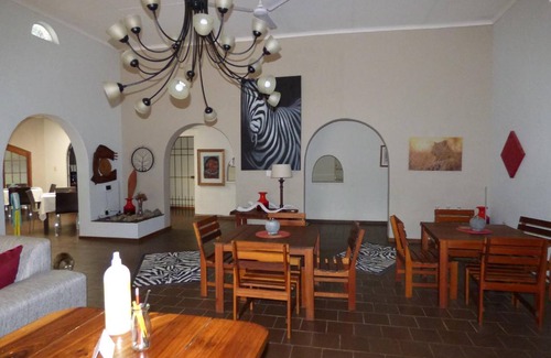 Otjiwarongo Bed & Breakfast | 35 m² Bed and breakfast ∙ 4 guests