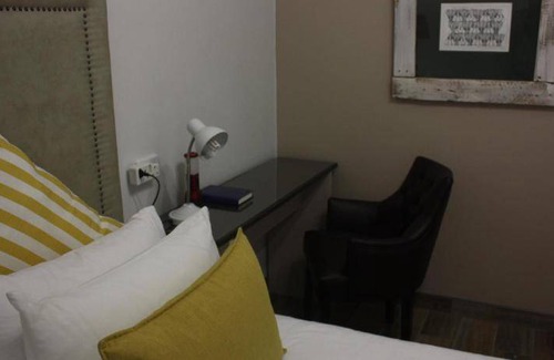 Otjiwarongo Bed & Breakfast | 35 m² Bed and breakfast ∙ 4 guests