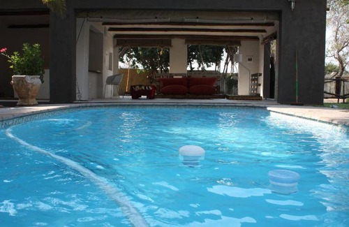Otjiwarongo Bed & Breakfast | 35 m² Bed and breakfast ∙ 4 guests