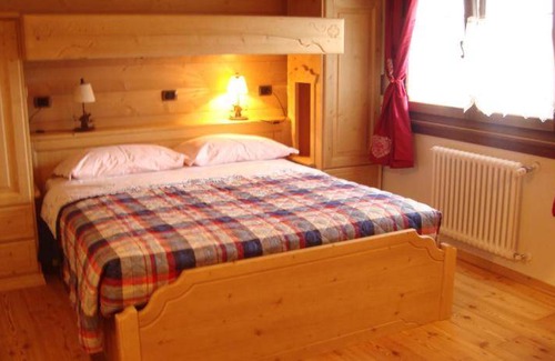 Piano dʼArta Bed & Breakfast | 35 m² Bed and breakfast ∙ 4 guests
