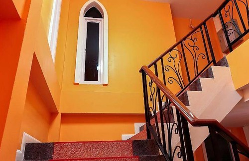 Surin Bed & Breakfast | 35 m² Bed and breakfast ∙ 4 guests