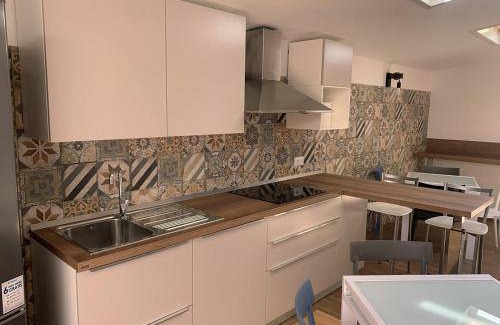 Ladispoli Bed & Breakfast | 35 m² Bed and breakfast ∙ 4 guests