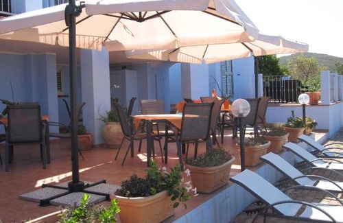 Magomadas Bed & Breakfast | 35 m² Bed and breakfast ∙ 5 guests