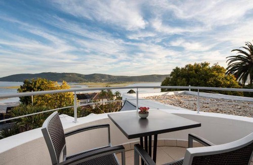 Paradise Bed & Breakfast | 35 m² Bed and breakfast ∙ 4 guests
