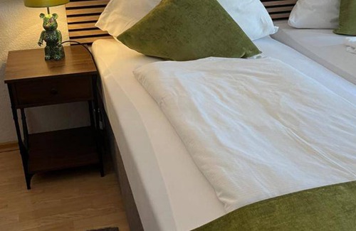 Waldhof Bed & Breakfast | 35 m² Bed and breakfast ∙ 2 bedrooms ∙ 4 guests
