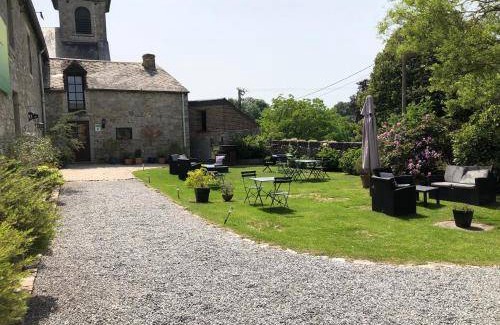 Furfooz Bed & Breakfast | 35 m² Bed and breakfast ∙ 5 guests