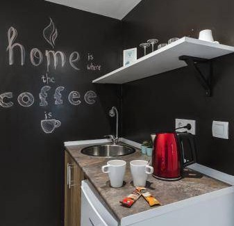 Dalgopo Bed & Breakfast | 35 m² Bed and breakfast ∙ 4 guests