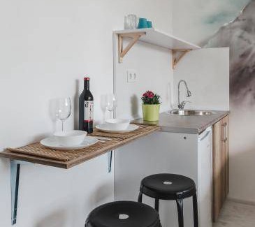 Dalgopo Bed & Breakfast | 35 m² Bed and breakfast ∙ 4 guests