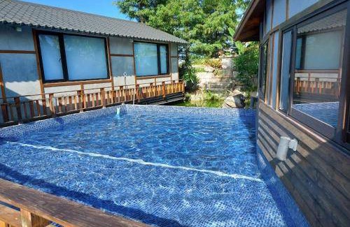 Ji'an Bed & Breakfast | 35 m² Bed and breakfast ∙ 8 guests