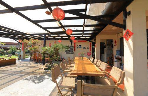 Ji'an Bed & Breakfast | 35 m² Bed and breakfast ∙ 8 guests