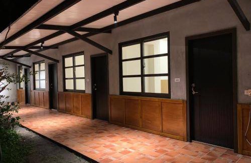 Ji'an Bed & Breakfast | 35 m² Bed and breakfast ∙ 8 guests