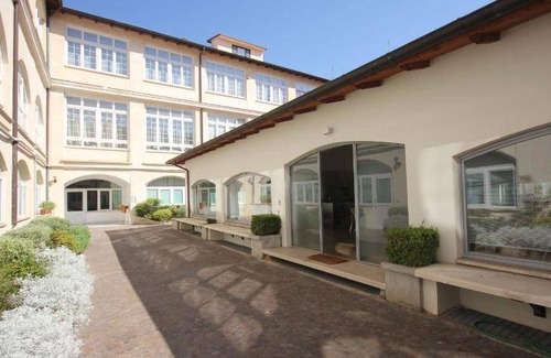 Monti Bed & Breakfast | 35 m² Bed and breakfast ∙ 127 guests