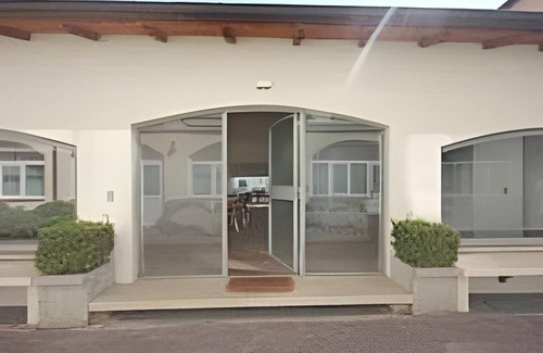 Monti Bed & Breakfast | 35 m² Bed and breakfast ∙ 127 guests