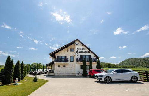 Moldovenesti Bed & Breakfast | 35 m² Bed and breakfast ∙ 7 bedrooms ∙ 18 guests