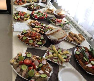 Moldovenesti Bed & Breakfast | 35 m² Bed and breakfast ∙ 7 bedrooms ∙ 18 guests