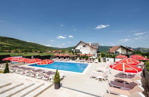 Moldovenesti Bed & Breakfast | 35 m² Bed and breakfast ∙ 7 bedrooms ∙ 18 guests