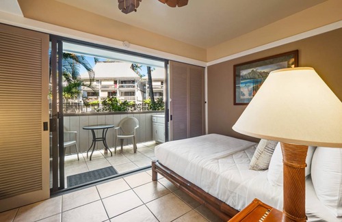 Hilo Condo | 35 m² Condo ∙ 2 guests