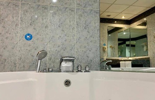 Humanes de Madrid Hotel | 35 m² Hotel ∙ 127 guests