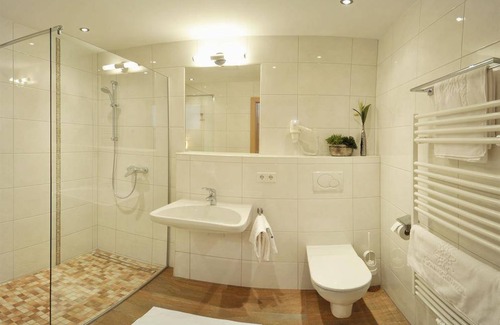 Schladming Hotel | 35 m² Hotel ∙ 1 bedroom ∙ 4 guests