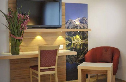 Schladming Hotel | 35 m² Hotel ∙ 1 bedroom ∙ 4 guests