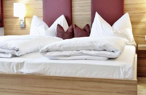 Schladming Hotel | 35 m² Hotel ∙ 1 bedroom ∙ 4 guests
