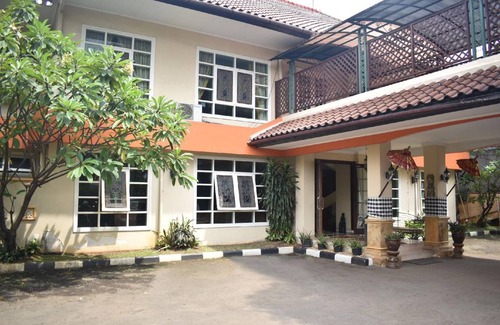Jakarta Hotel | 35 m² Hotel ∙ 127 guests