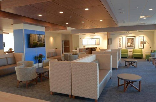 Onalaska Hotel | 35 m² Hotel ∙ 127 guests