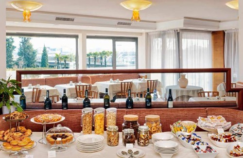 Treviso Hotel | 35 m² Hotel ∙ 127 guests