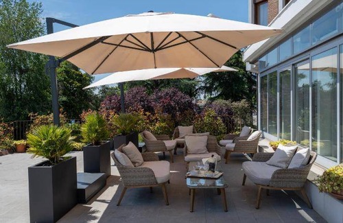 Treviso Hotel | 35 m² Hotel ∙ 127 guests