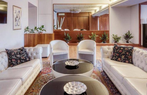 Treviso Hotel | 35 m² Hotel ∙ 127 guests