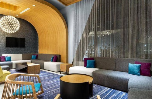 Isla Grande Hotel | 35 m² Hotel ∙ 127 guests