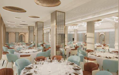 Buzau Hotel | 35 m² Hotel ∙ 2 guests