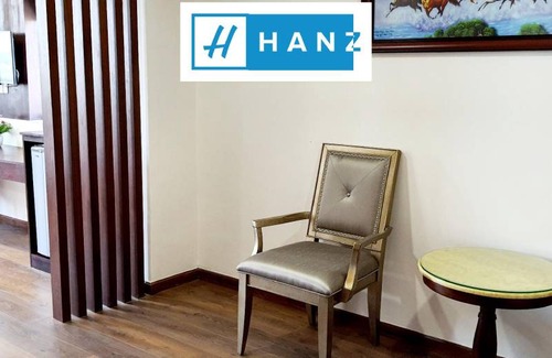 Thu Dau Mot Hotel | 35 m² Hotel ∙ 3 guests