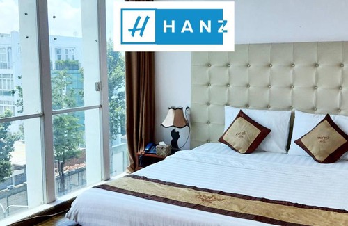 Thu Dau Mot Hotel | 35 m² Hotel ∙ 3 guests