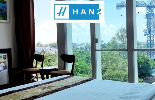 Thu Dau Mot Hotel | 35 m² Hotel ∙ 3 guests