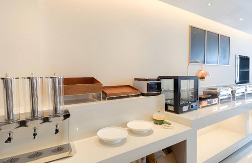 Yanjiang District Hotel | 35 m² Hotel ∙ 3 guests