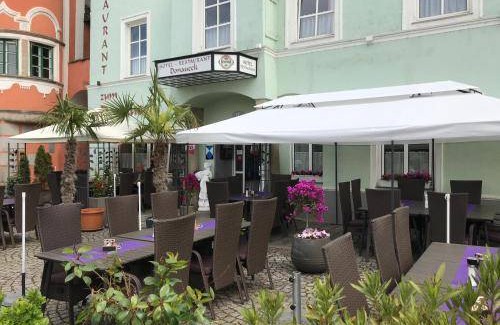 Mauthausen Hotel | 35 m² Hotel ∙ 4 guests