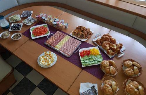 Mauthausen Hotel | 35 m² Hotel ∙ 4 guests
