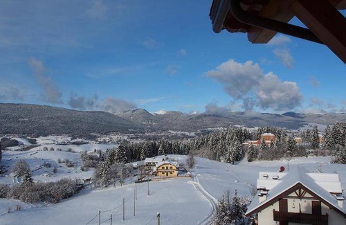 Cesuna di Roana Hotel | 35 m² Hotel ∙ 4 guests