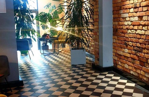 Zary Hotel | 35 m² Hotel ∙ 4 guests