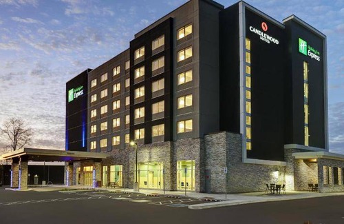 Kingston Hotel | 35 m² Hotel ∙ 127 guests