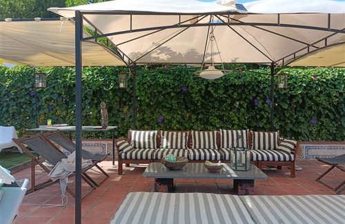 Nossa Senhora do Pranto House | 35 m² House ∙ 1 bedroom ∙ 4 guests
