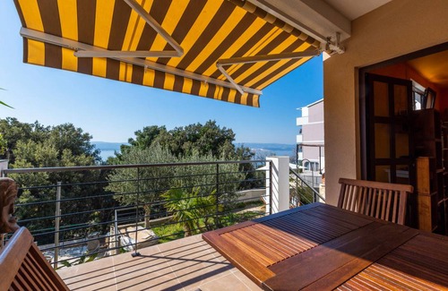 Marusici House | 35 m² House ∙ 1 bedroom ∙ 4 guests