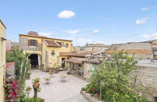 Dolianova House | 35 m² House ∙ 1 bedroom ∙ 3 guests
