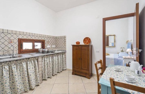 Dolianova House | 35 m² House ∙ 1 bedroom ∙ 3 guests