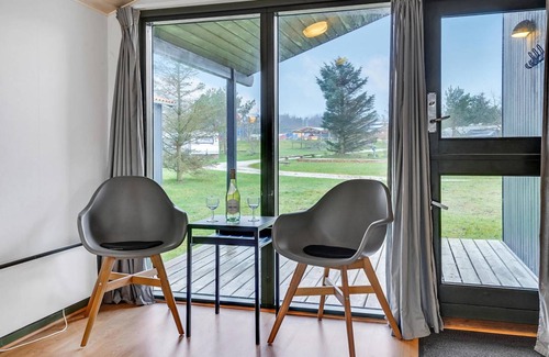 Hanstholm House | 35 m² House ∙ 2 bedrooms ∙ 6 guests