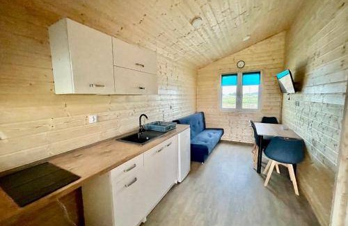 Gaski House | 35 m² House ∙ 2 bedrooms ∙ 6 guests