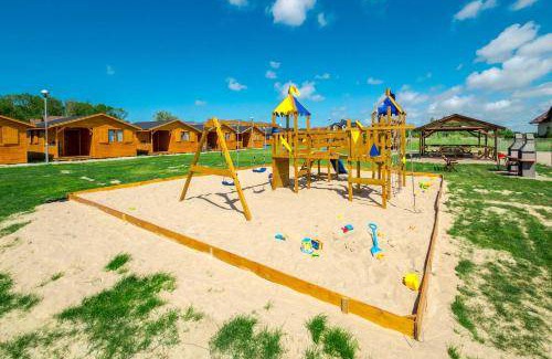 Gaski House | 35 m² House ∙ 2 bedrooms ∙ 6 guests