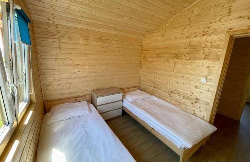 Gaski House | 35 m² House ∙ 2 bedrooms ∙ 6 guests